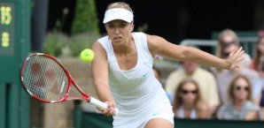 Sabine Lisicki,Wimbledon,3. Runde
