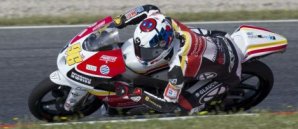 Sandro Cortese,Motorrad,KTM,Moto3