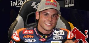 Sandro Cortese,Motorrad,Moto3