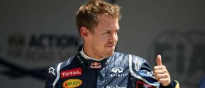 Sebastian Vettel,Red Bull,Formel1