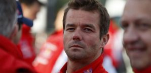 Sébastien Loeb,Citroën