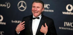 Sergei Bubka,Ukraine,Lviv
