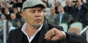 Serse Cosmi, Seria A, Italien, Siena