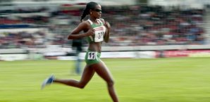 Simret Restle-Apel,Leichtathletik,EPO,Halbmarathon