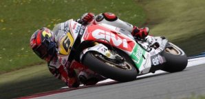 Stefan Bradl,Assen,GP der Niederlande