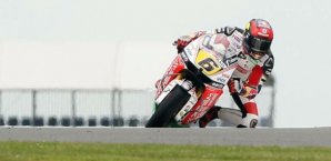 Stefan Bradl,MotoGP,Motorrad