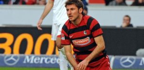 Stefan Reisinger,SC Freiburg,Fortuna Düsseldorf