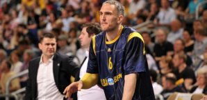 Sven Schultze,ALBA,Basketball