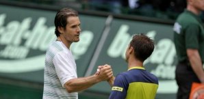 tennis,haas,kohlschreiber,duell,hass