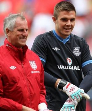 TNT EM 2012,Ray Clemence,Joe Hart,England,em 2012,euro