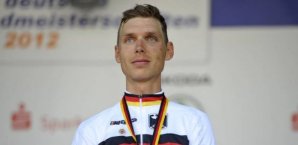 Tony Martin,Radsport,Olympia