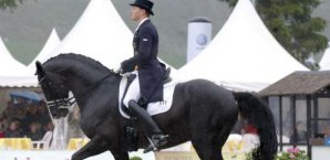 Totilas,Alexander Rath,Reiten