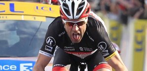 Tour de France, deutsche Fahrer, Klöden, Voigt
