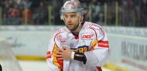 Tyler Beechey,Straubing,DEL