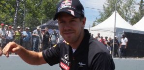 Vettel, Formel 1, Red Bull, Ferrari