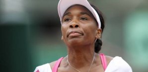 Williams, Tennis, Wimbledon
