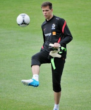 Wojciech Szczesny