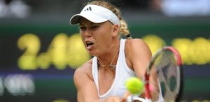Wozniacki, Tennis, Wimbledon