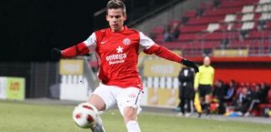 Zoltan Stieber,Fürth