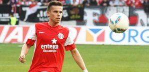 Zoltan Stieber, Mainz, Greuther Fürth, Wechsel