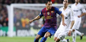 Adriano,FC Barcelona,Linksverteidiger