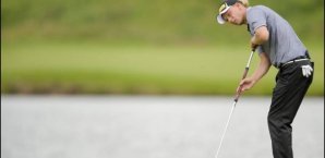 Alexander Noren,Scottish Open,Golf