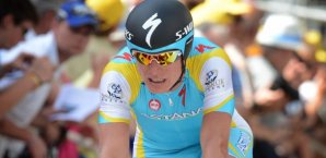 Alexandre Vinokourov,Kasachstan,Astana