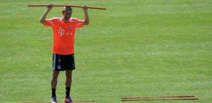 Anatoliy Tymoshchuk,FC Bayern,Transfergerücht,AC Milan