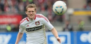 André Schürrle, Bayer Leverkusen, FC Chelsea