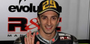 Andrea Iannone