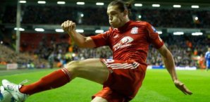 Andy Carroll,FC Liverpool,Premier League