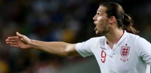 Andy Carroll,Fulham,Liverpool