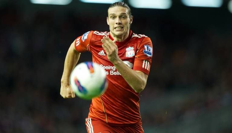 Andy Carroll soll nur verkauft werden