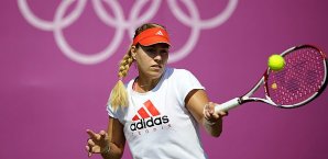 Angelique Kerber, Olympia