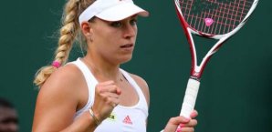 Angelique Kerber,Tennis,Wimbledon