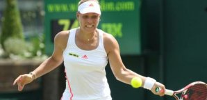 Angelique Kerber,Tennis,WTA