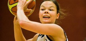 Anne Breitreiner,Basketball,DBB