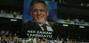 Aziz Yildirim,Fenerbahce,Manipulation,Türkei
