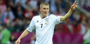 Bastian Schweinsteiger