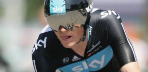 Ben Swift,Polen Rundfahrt,Radsport