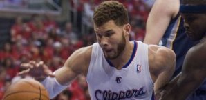 Blake Griffin,Los Angeles Clippers,Dream Team