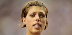 Blanka Vlasic