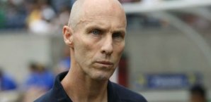 Bob Bradley,Ägypten,Nationaltrainer