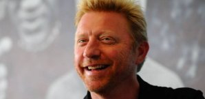 Boris Becker