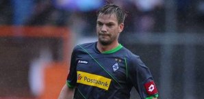 Borussia Mönchengladbach,Birmingham City,Fußball,Thorben Marx