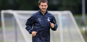 Branimir Bajic,duisburg,kapitän