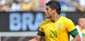 Brasilien,Hulk,zenit,porto