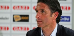 Bruno Labbadia,VfB Stuttgart,Bundesliga,Trainer