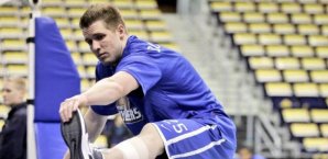 Burtschi, Basketball, BBL, Bremerhaven