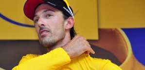 Cancellara, Tour de France, Radsport, 1. Etappe